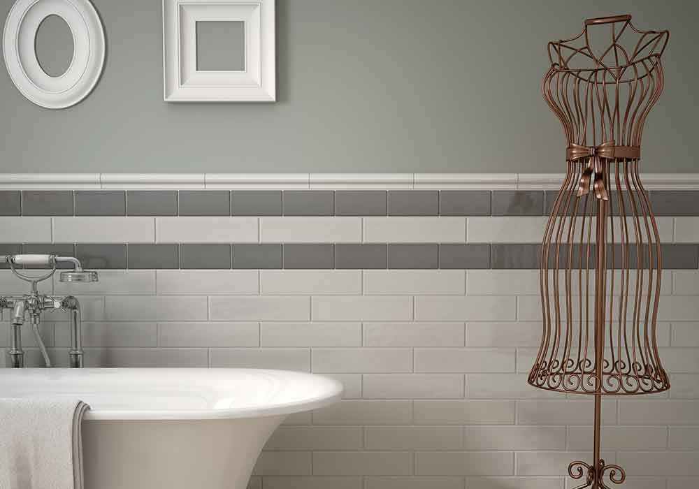 Cot E Collection Cover The Bathroom With An Antique Format In A