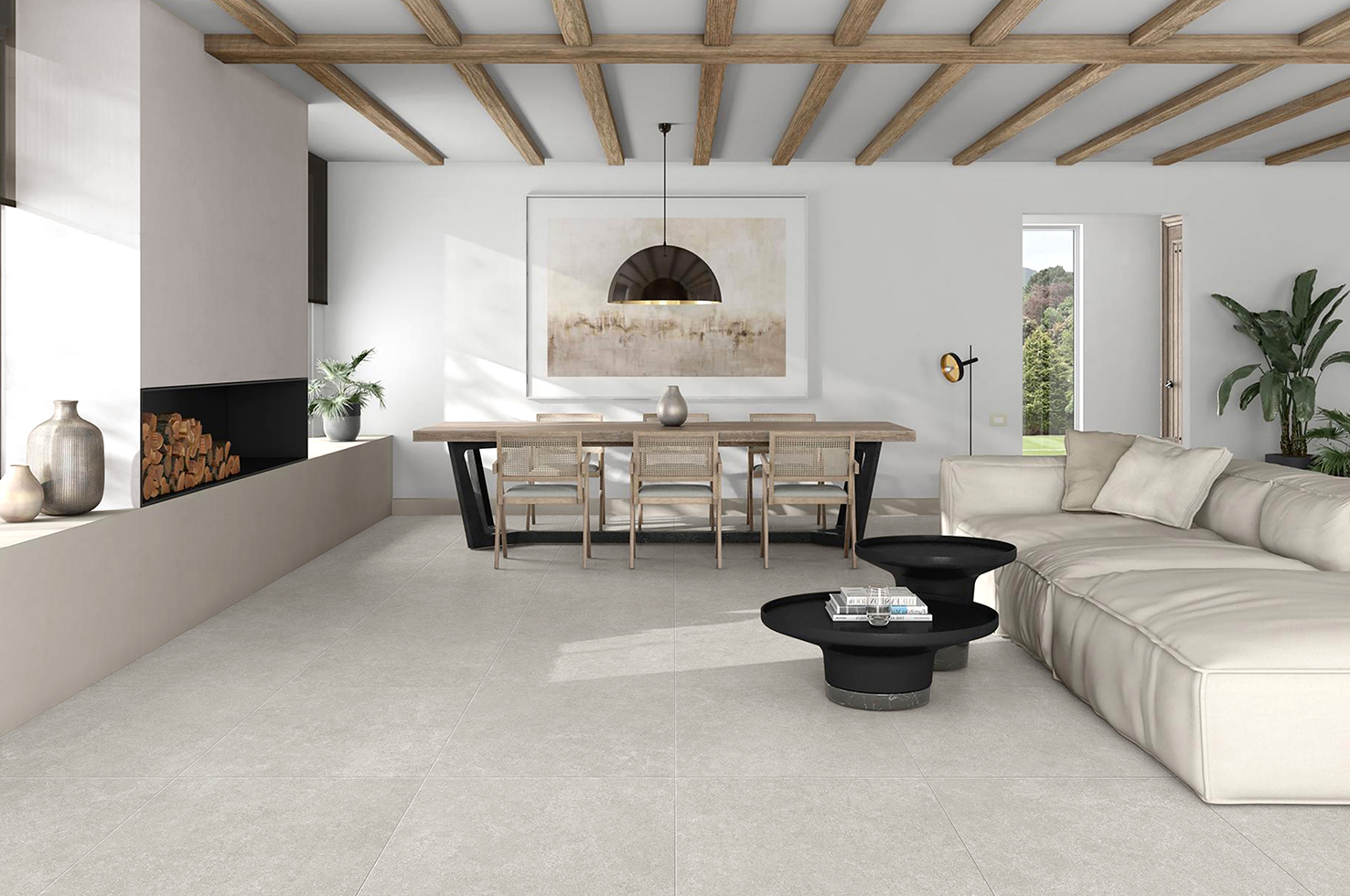 Stone
